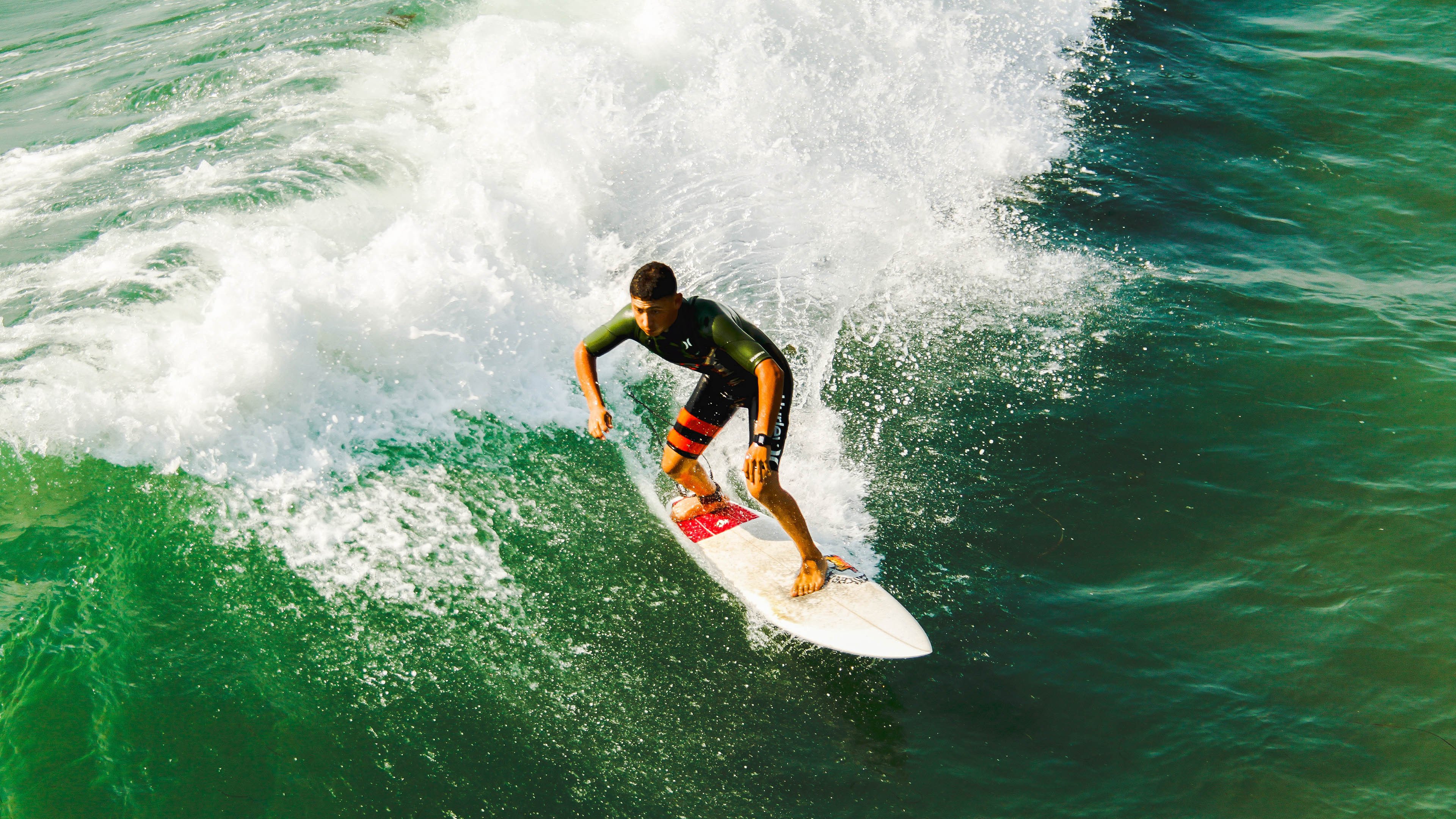 德甲争冠战之夜，武切维奇表现堪称教科书