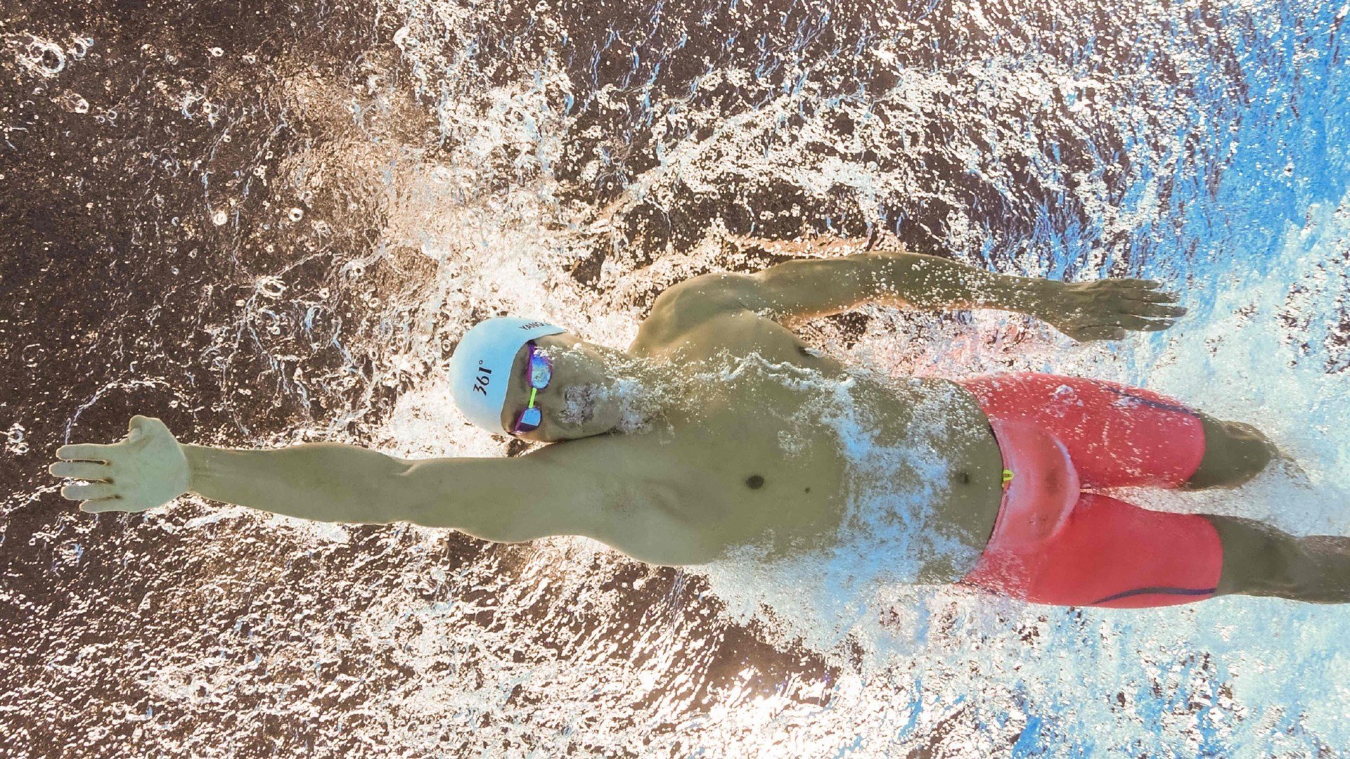 亚洲荣耀之夜，戴资颖羽球封后，德国足球绝杀马来西亚