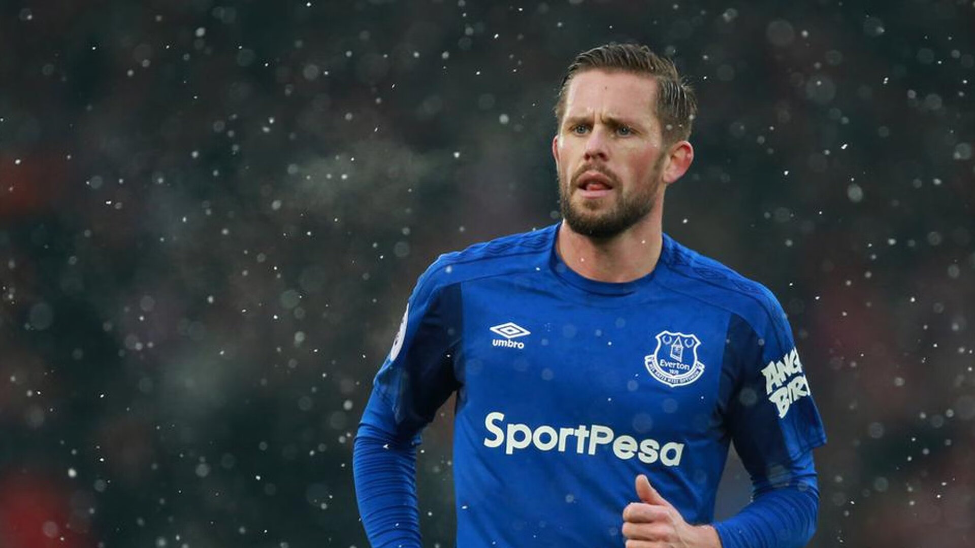 克莱·汤普森，总决赛之夜的无声鼓点