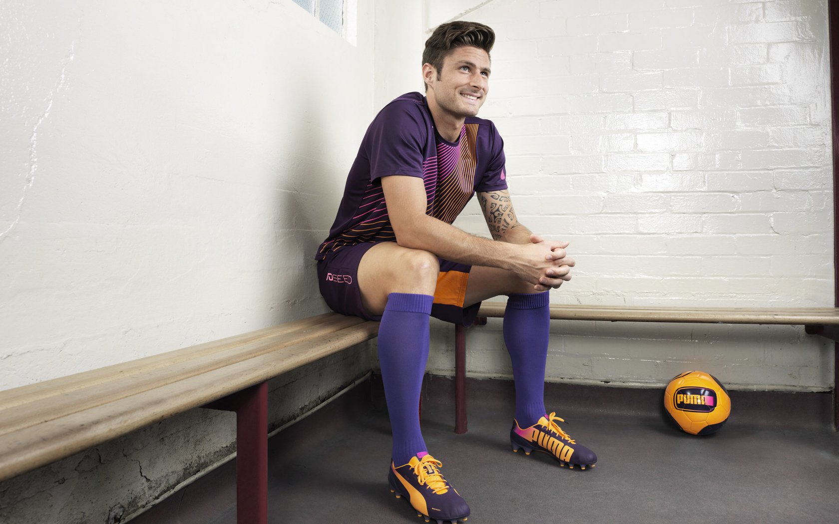 马赛铁壁锁死袋鼠军团，布鲁诺掌控节奏导演胜利